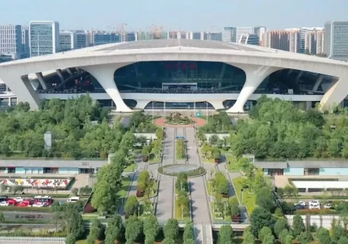 Bengaluru eyes a skyward rail hub with India’s first fully elevated terminal